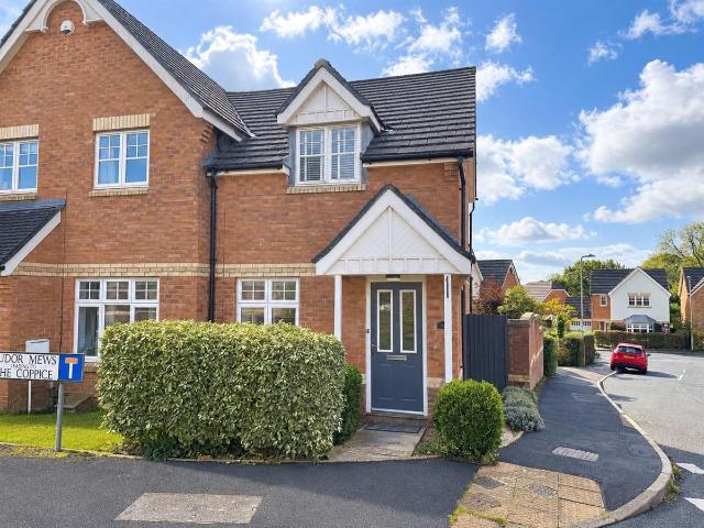 House for rent in Cadoxton, Barry