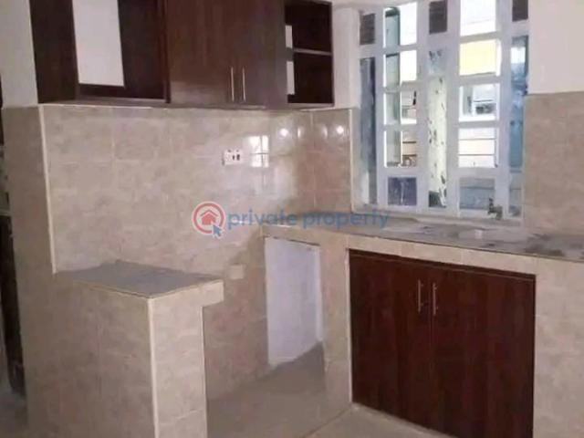 Apartment for rent in Mvita, Tudor
