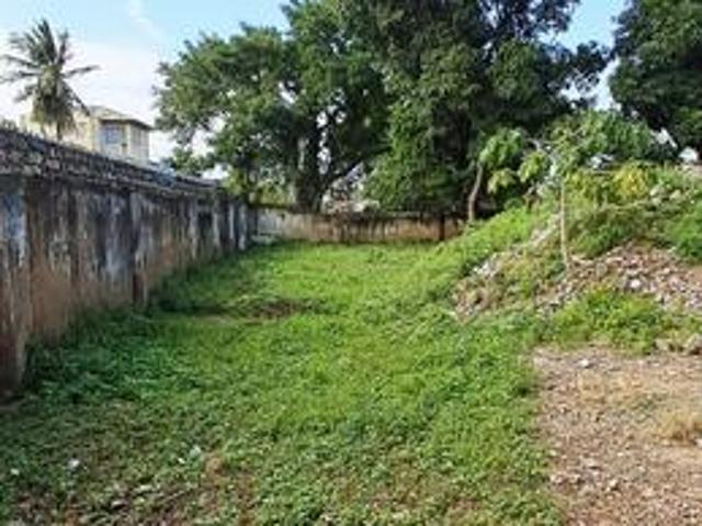 Land for sale in Tudor, Mvita