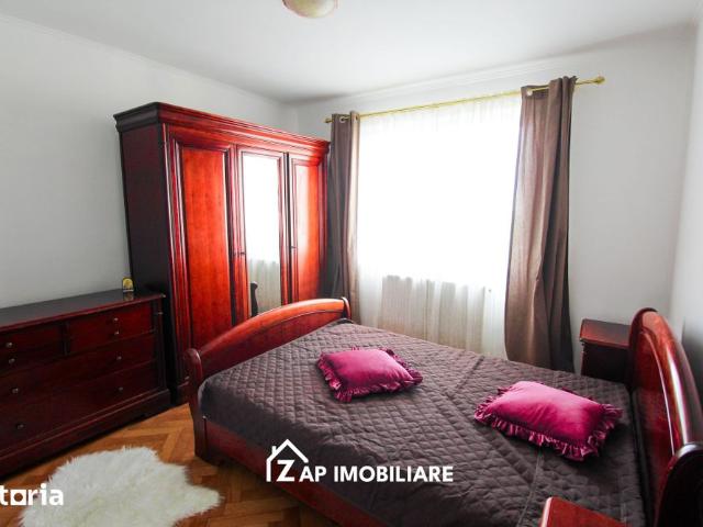 Apartament închirieri în Budai Nagy Antal, Târgu Mureș