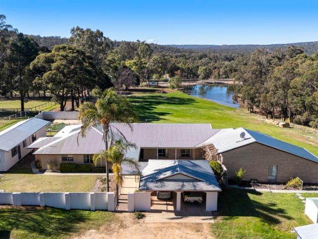 House for sale in Gorrie, Shire of Mundaring