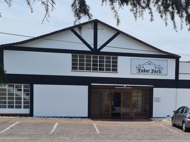 Commercial for sale in Randburg