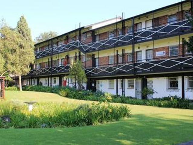 Commercial for sale in Randburg