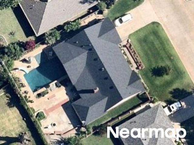 House for sale in Oklahoma City, Oklahoma