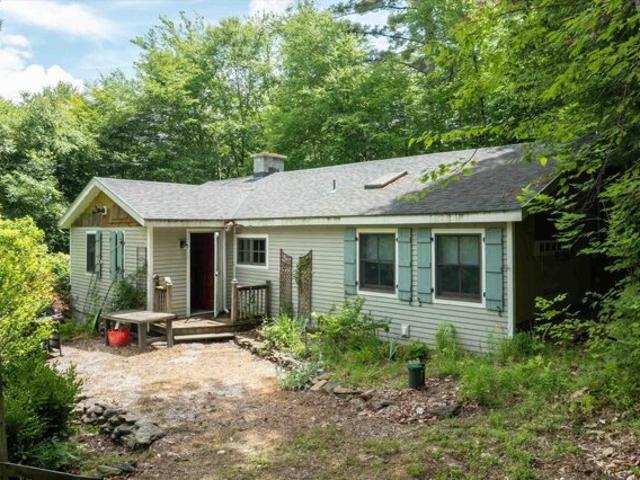 House for sale in Bennington, Vermont