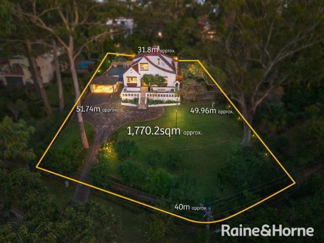 House for sale in Sydney, New South Wales