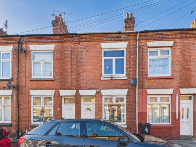 House for rent in Black Friars, Old Wharf