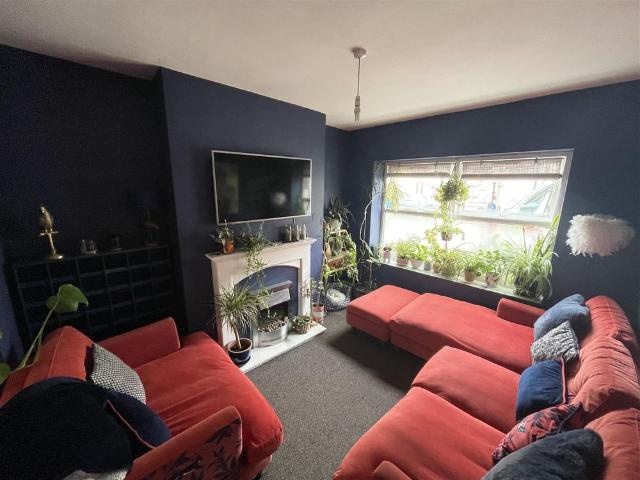 House for rent in Birkenhead, Wirral