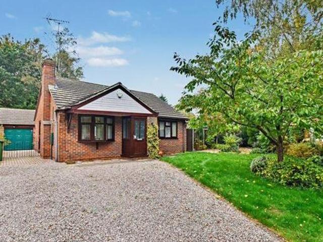House for sale in Hartsholme, Brayford