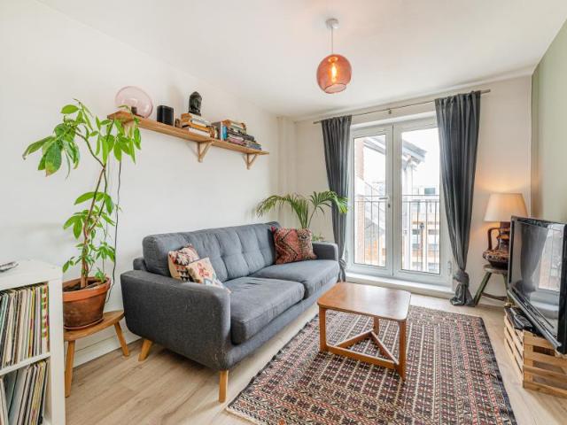 Apartment for rent in South Hackney, Greater London