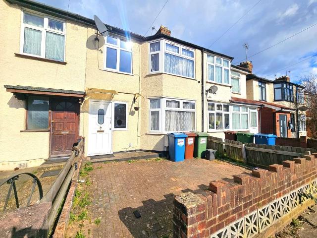 House for rent in London Borough of Harrow, Greater London