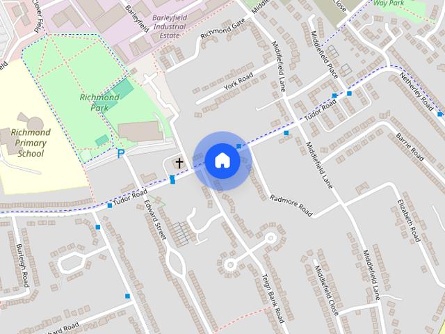 House for rent in Barton, Isle Of Man