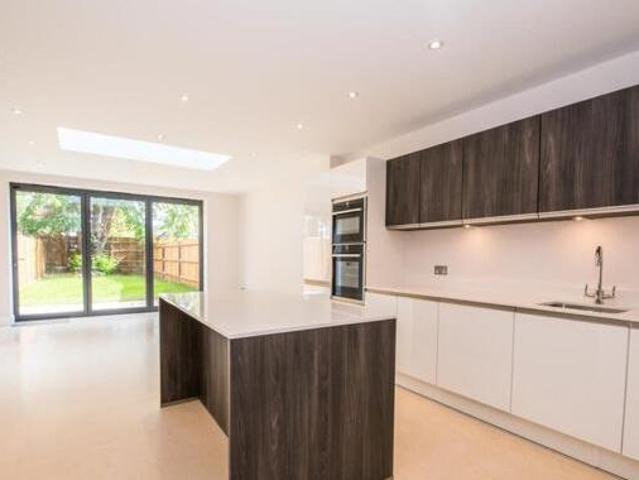 House for rent in Kingston upon Thames, Greater London