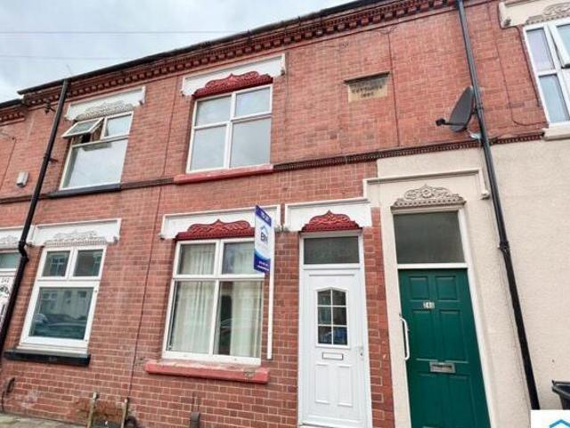 House for rent in Pinfold, Leicestershire
