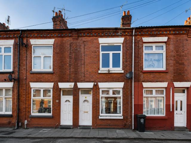 House for rent in Black Friars, Old Wharf