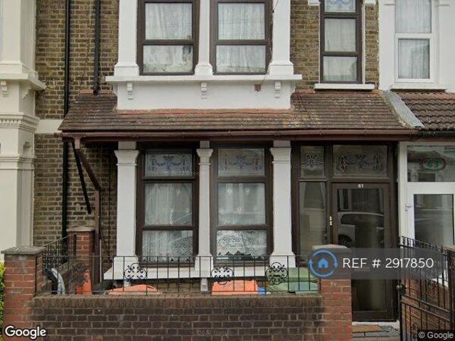 Apartment for rent in Upton Park, Greater London