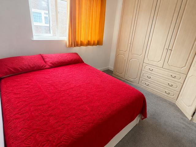Apartment for rent in Upton Park, Greater London