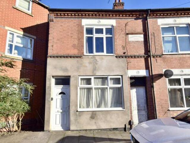 House for sale in Pinfold, Leicestershire