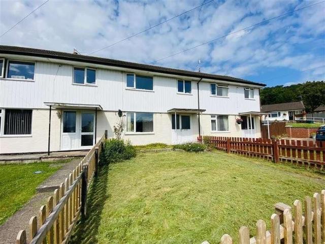 House for rent in Monmouth, Wales