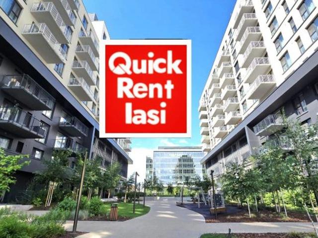 Apartament închirieri în Mircea Cel Batran, Iași