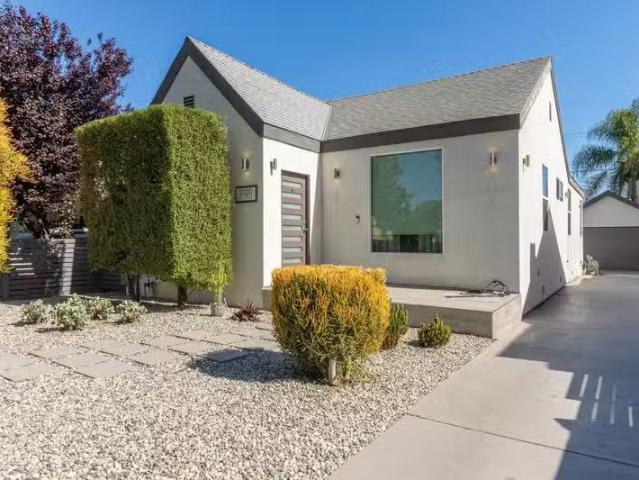 House for rent in Los Angeles