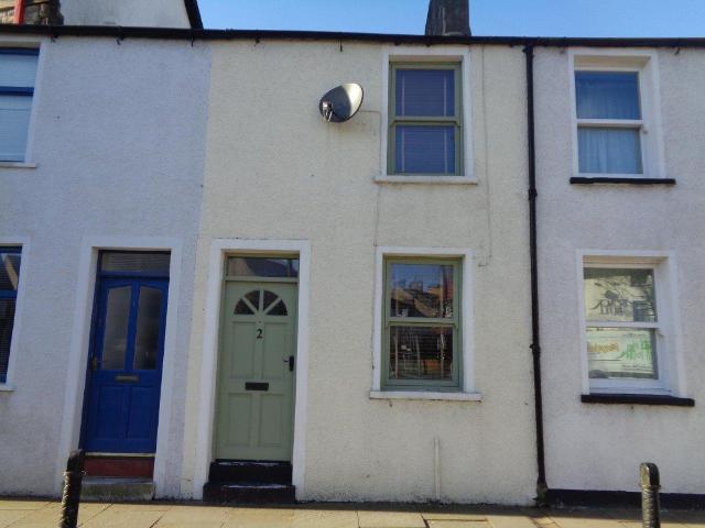Apartment for rent in Dalton Town with Newton, Dalton-in-Furness
