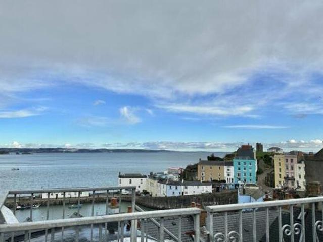 House for sale in Tenby, Wales