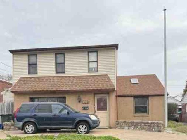 House for sale in Philadelphia, Pennsylvania