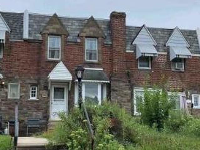 Townhouse for sale in Philadelphia, Pennsylvania