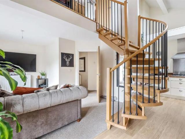 Apartment for rent in Watergate, Devon