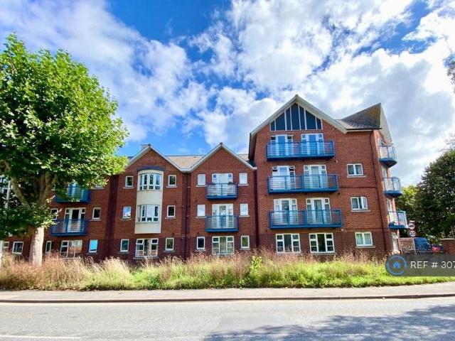 Apartment for rent in St Thomas, Exeter