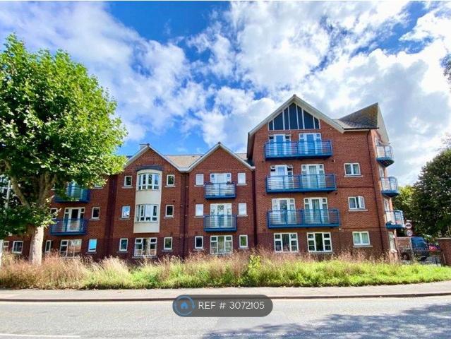Apartment for rent in St Thomas, Exeter