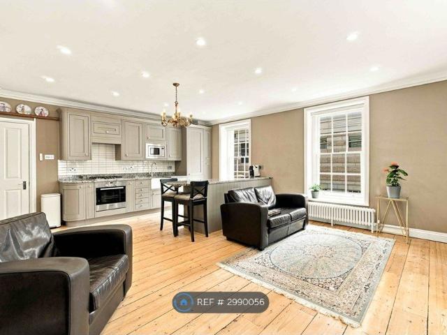 Apartment for rent in Blackfriars, Lyons