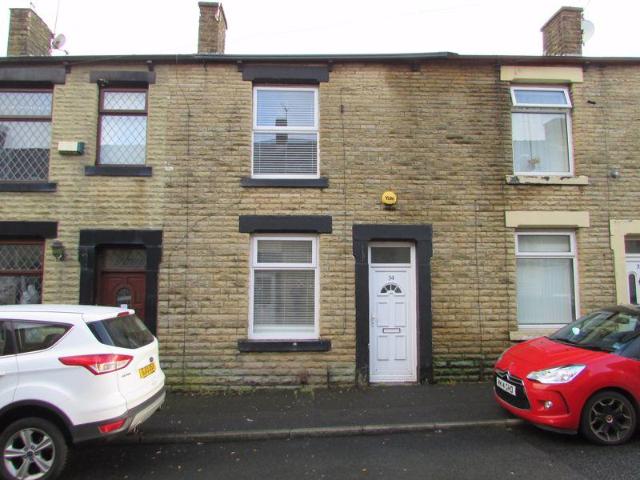 House for rent in Shaw and Crompton, Pendock