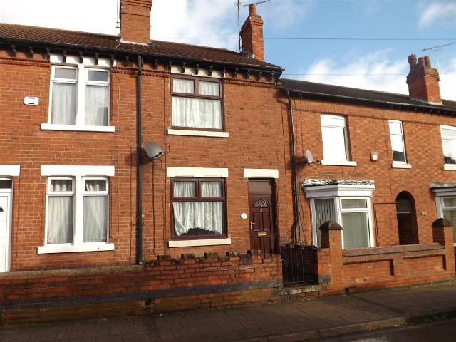 House for rent in East Midlands