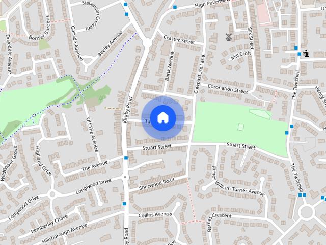 House for rent in East Midlands