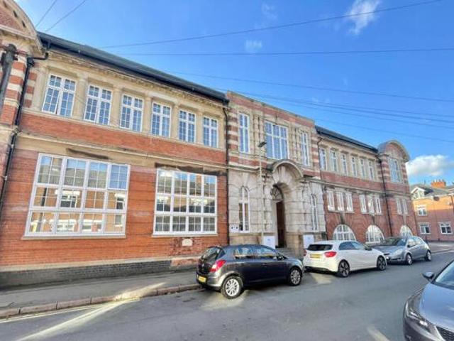 House for sale in Pinfold, Leicestershire