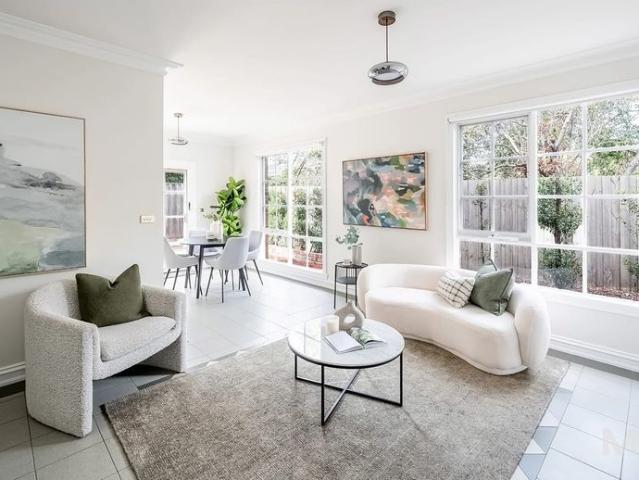 Townhouse for rent in Camerons Creek, Victoria