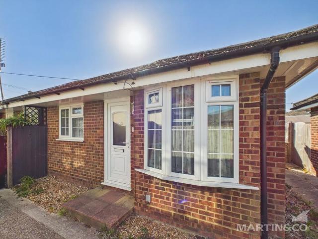 House for rent in Clapham, West Sussex