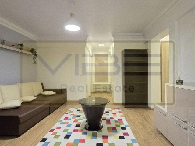 Apartament închirieri în Mircea Cel Batran, Iași
