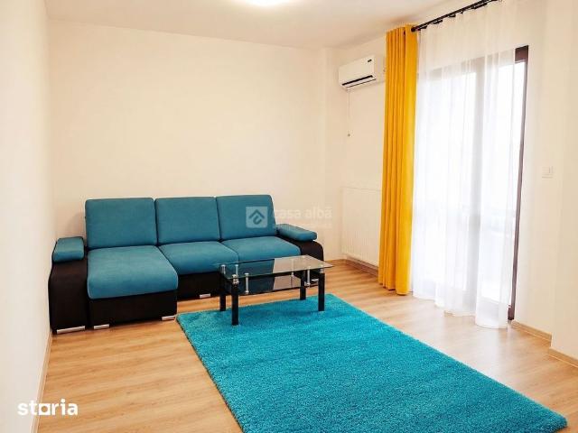 Apartament închirieri în Mircea Cel Batran, Iași