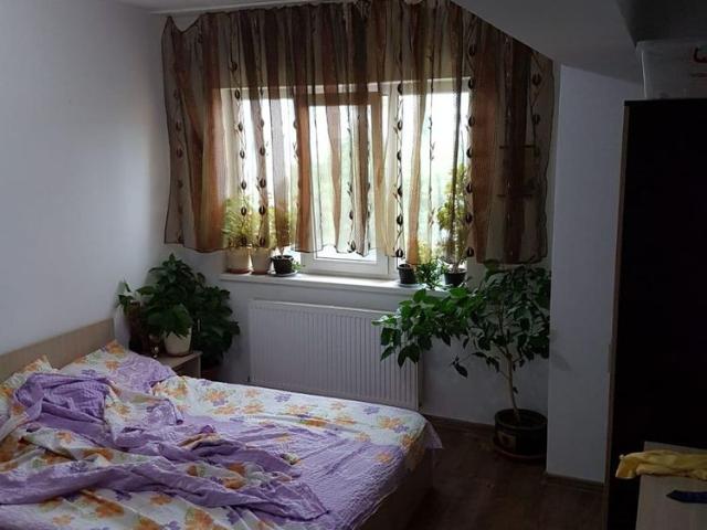 Apartament închirieri în Mircea Cel Batran, Iași