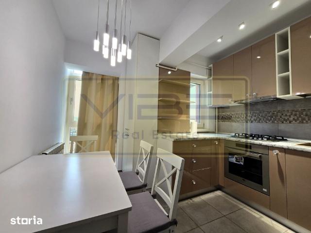 Apartament închirieri în Mircea Cel Batran, Iași