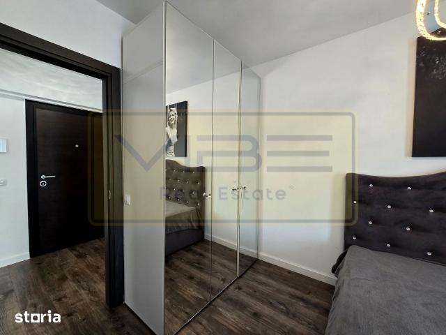 Apartament închirieri în Mircea Cel Batran, Iași