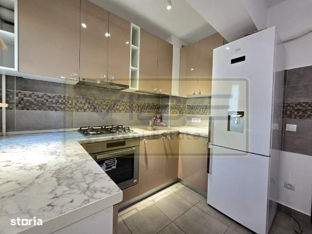 Apartament închirieri în Mircea Cel Batran, Iași