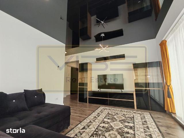 Apartament închirieri în Mircea Cel Batran, Iași