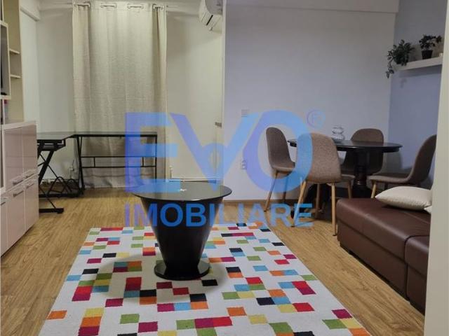 Apartament închirieri în Mircea Cel Batran, Iași