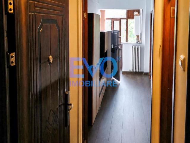 Apartament închirieri în Mircea Cel Batran, Iași