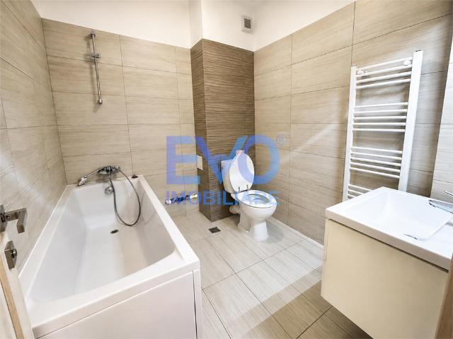 Apartament închirieri în Mircea Cel Batran, Iași