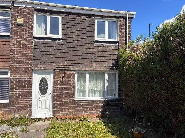 House for rent in Kenton, Tyne And Wear